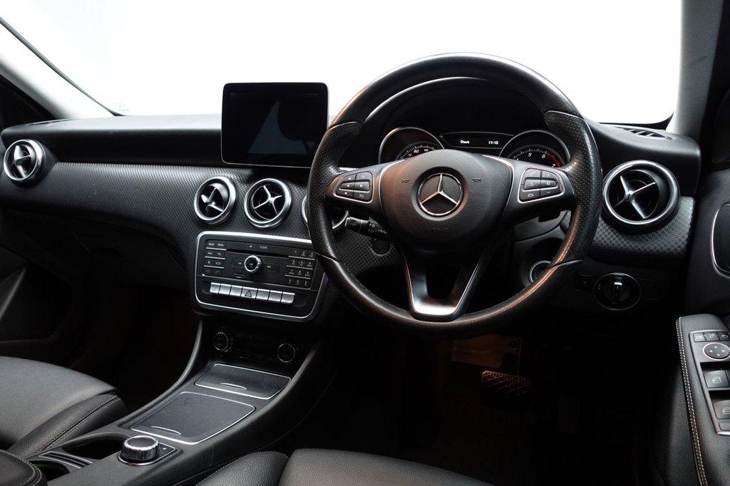 Used Mercedes-Benz A-Class 2016 for sale - 76132916: Photo 23