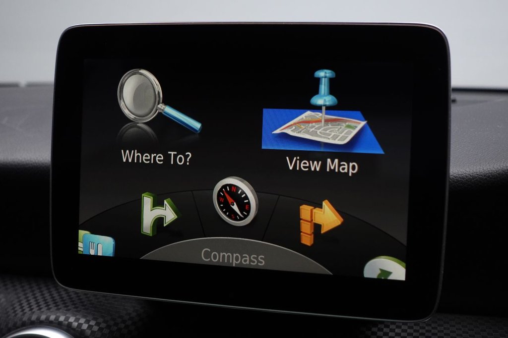 Used Mercedes-Benz A-Class 2016 for sale - 76132916: Photo 24