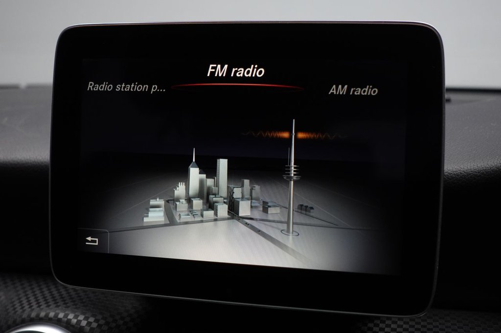 Used Mercedes-Benz A-Class 2016 for sale - 76132916: Photo 26