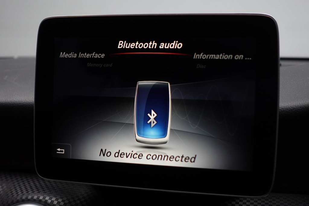 Used Mercedes-Benz A-Class 2016 for sale - 76132916: Photo 27