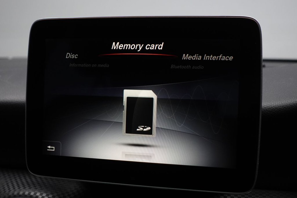 Used Mercedes-Benz A-Class 2016 for sale - 76132916: Photo 29