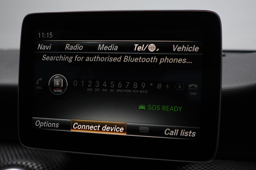 Used Mercedes-Benz A-Class 2016 for sale - 76132916: Photo 30