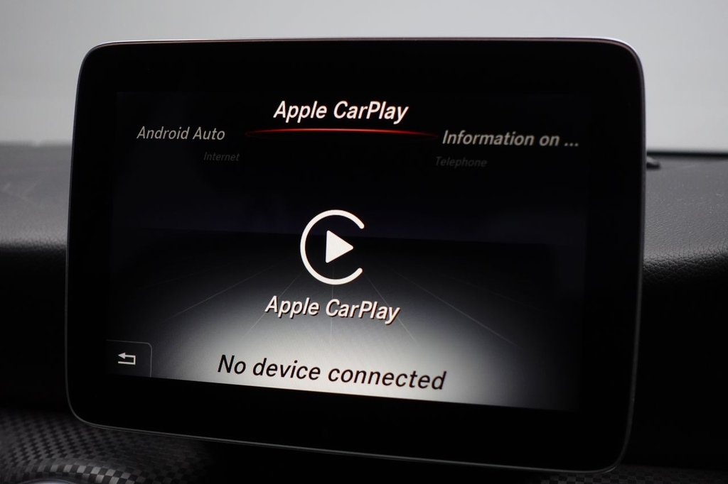 Used Mercedes-Benz A-Class 2016 for sale - 76132916: Photo 33