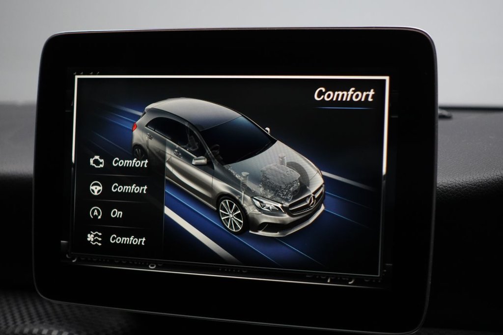 Used Mercedes-Benz A-Class 2016 for sale - 76132916: Photo 38