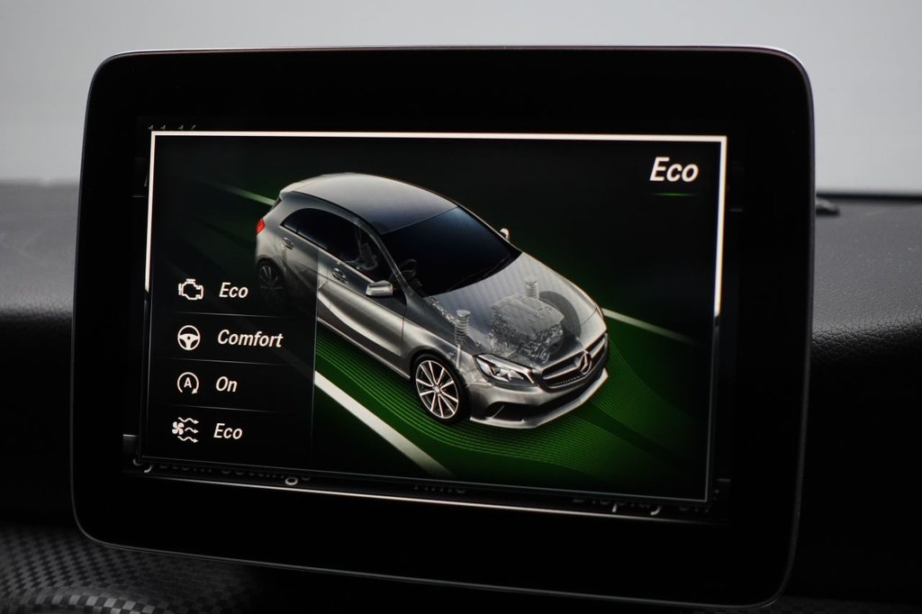 Used Mercedes-Benz A-Class 2016 for sale - 76132916: Photo 39