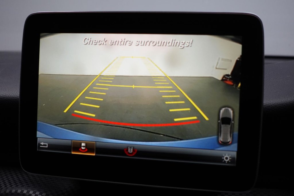 Used Mercedes-Benz A-Class 2016 for sale - 76132916: Photo 40