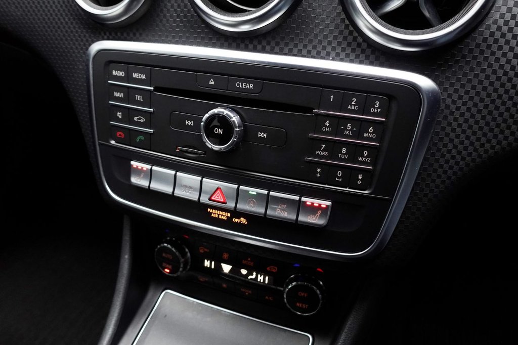 Used Mercedes-Benz A-Class 2016 for sale - 76132916: Photo 41