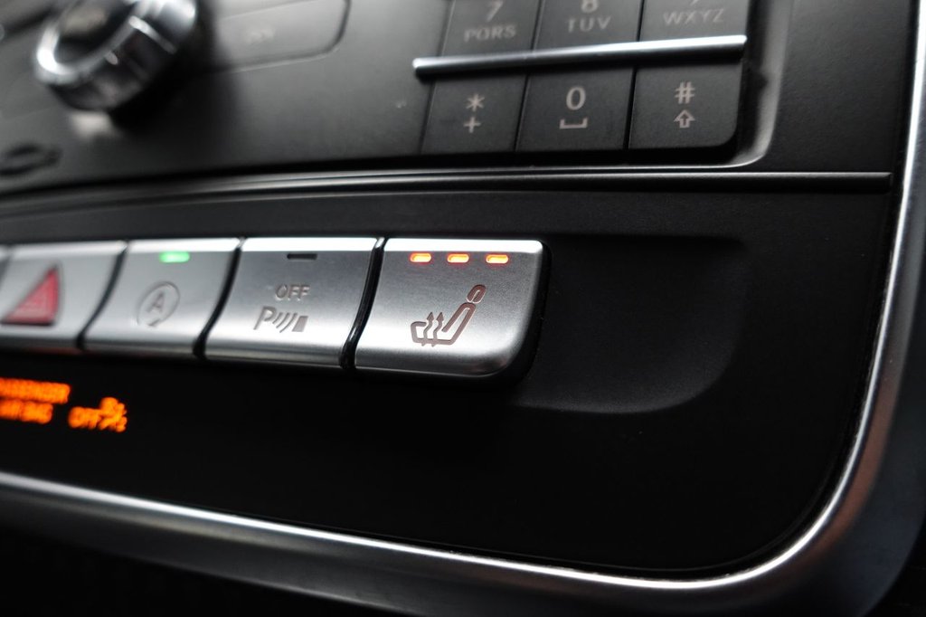 Used Mercedes-Benz A-Class 2016 for sale - 76132916: Photo 42