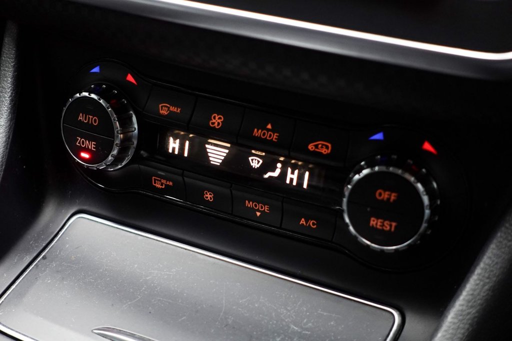 Used Mercedes-Benz A-Class 2016 for sale - 76132916: Photo 45