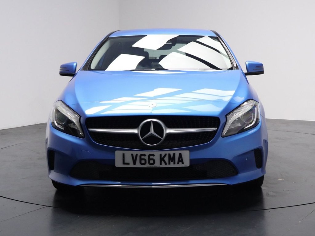 Used Mercedes-Benz A-Class 2016 for sale - 76132916: Photo 5