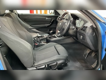 Used BMW 2 Series 2018 for sale - 75832276: Photo