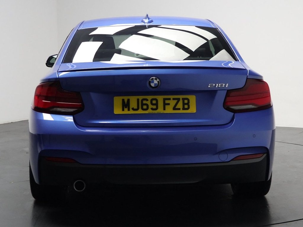 Used BMW 2 Series 2019 for sale - 76267287: Photo 11