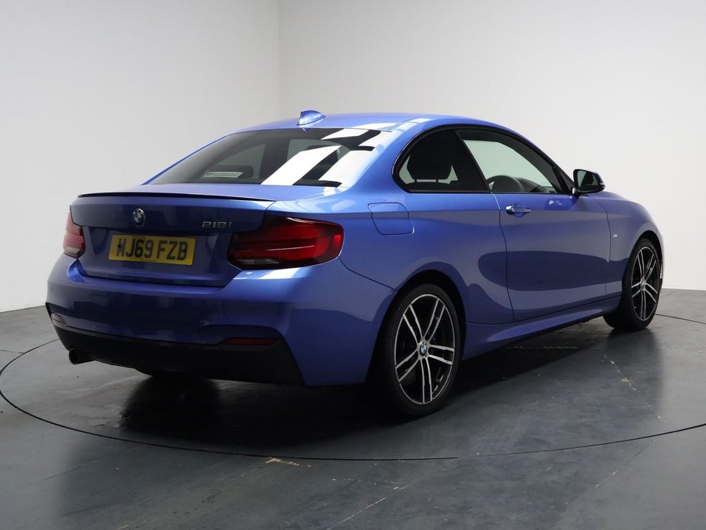 Used BMW 2 Series 2019 for sale - 76267287: Photo 12