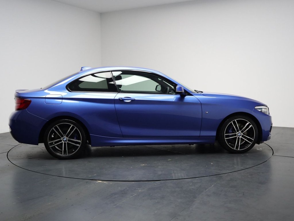 Used BMW 2 Series 2019 for sale - 76267287: Photo 14