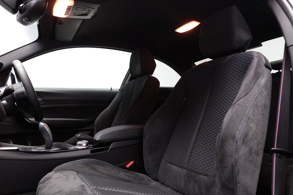 Used BMW 2 Series 2019 for sale - 76267287: Photo 17