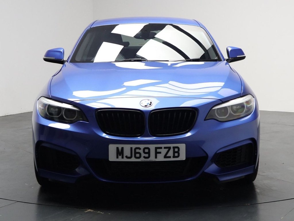 Used BMW 2 Series 2019 for sale - 76267287: Photo 5