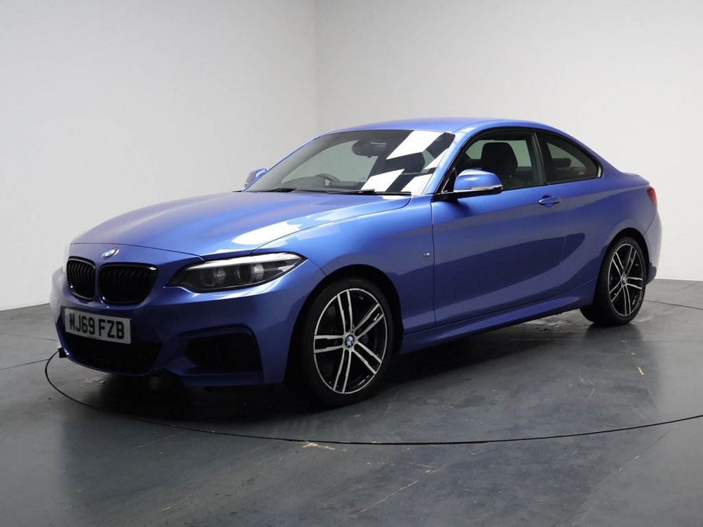 Used BMW 2 Series 2019 for sale - 76267287: Photo 6