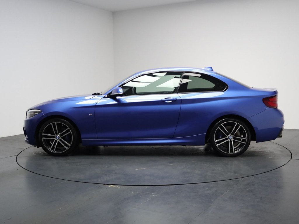 Used BMW 2 Series 2019 for sale - 76267287: Photo 8
