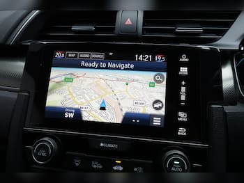 Used Honda Civic 2018 for sale - 79695075: Photo