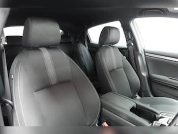 Used Honda Civic 2018 for sale - 79695075: Photo