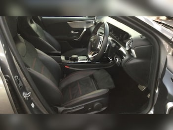 Used Mercedes-Benz A-Class 2023 for sale - 77007230: Photo