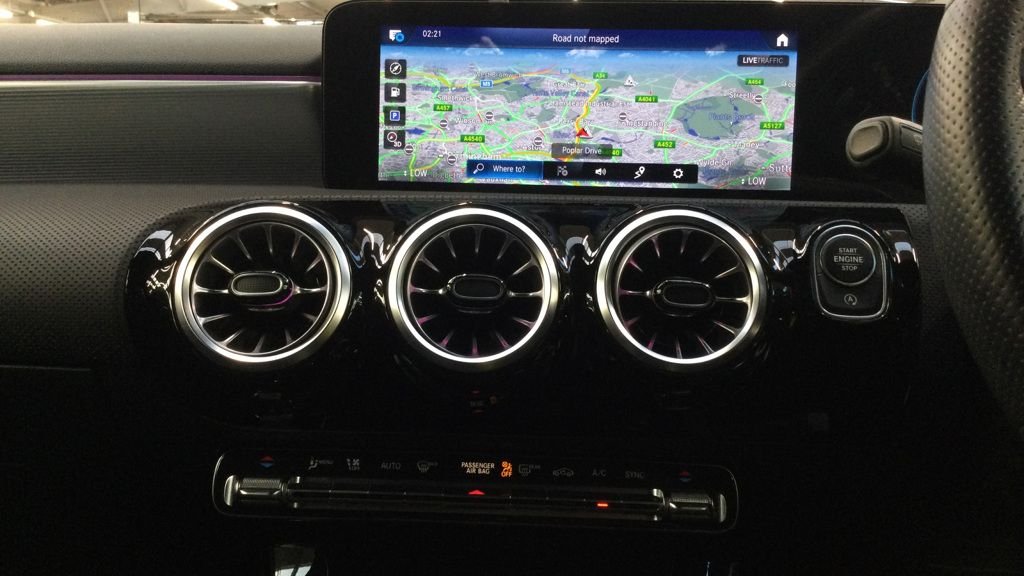 Used Mercedes-Benz A-Class 2023 for sale - 77007230: Photo 3