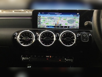 Used Mercedes-Benz A-Class 2023 for sale - 77007230: Photo