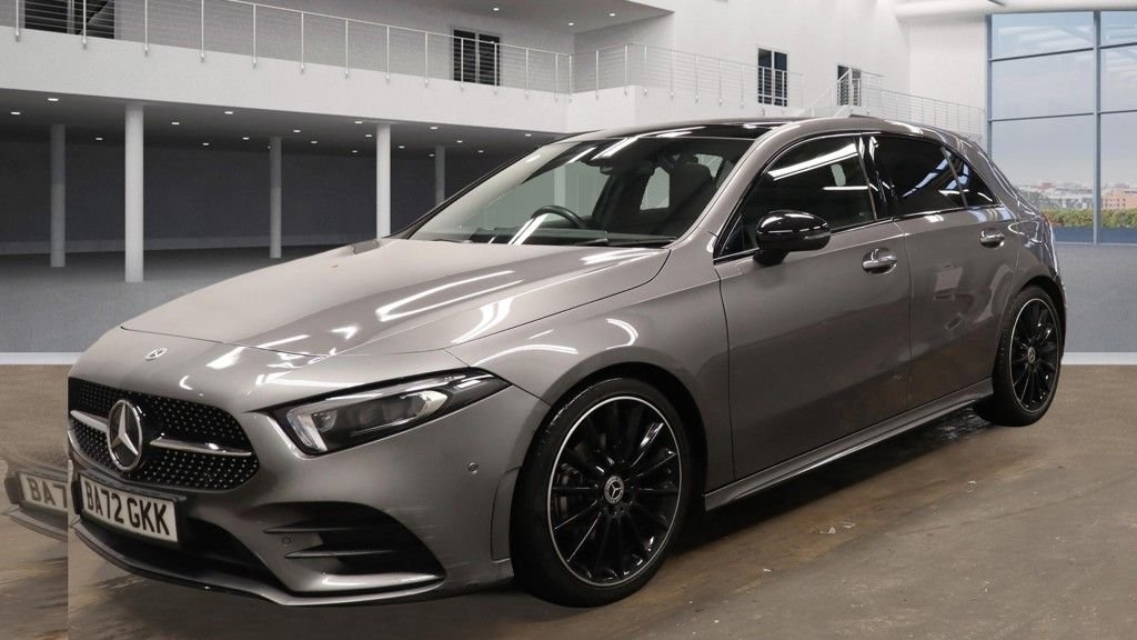 Used Mercedes-Benz A-Class 2023 for sale - 77007230: Photo 5