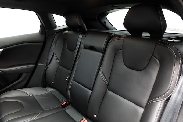 Used Volvo V40 2019 for sale - 75384154: Photo 17