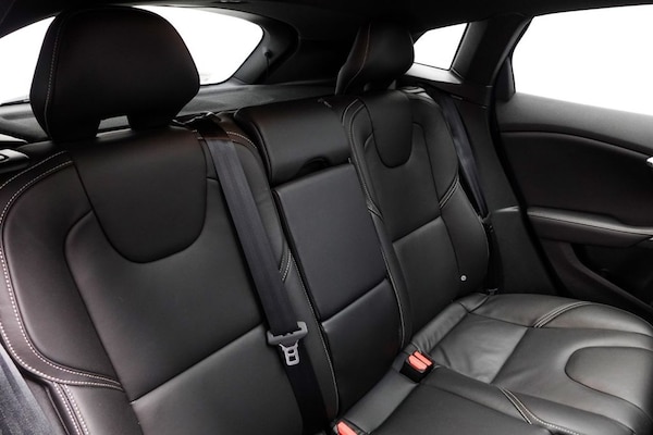 Used Volvo V40 2019 for sale - 75384154: Photo 20