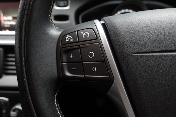 Used Volvo V40 2019 for sale - 75384154: Photo 26
