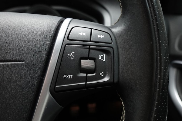 Used Volvo V40 2019 for sale - 75384154: Photo 27