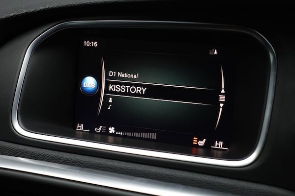 Used Volvo V40 2019 for sale - 75384154: Photo 32
