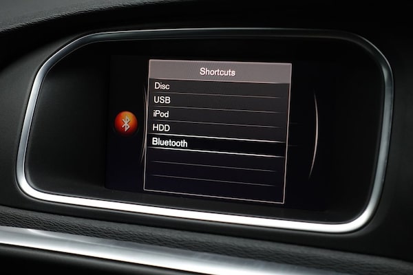 Used Volvo V40 2019 for sale - 75384154: Photo 36