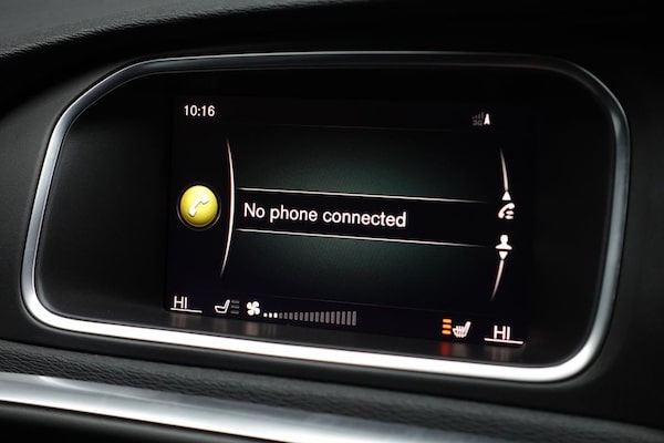 Used Volvo V40 2019 for sale - 75384154: Photo 38