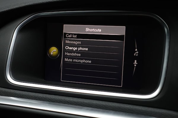 Used Volvo V40 2019 for sale - 75384154: Photo 39
