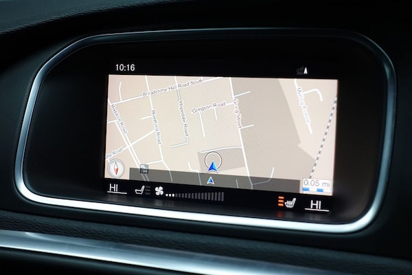 Used Volvo V40 2019 for sale - 75384154: Photo 3