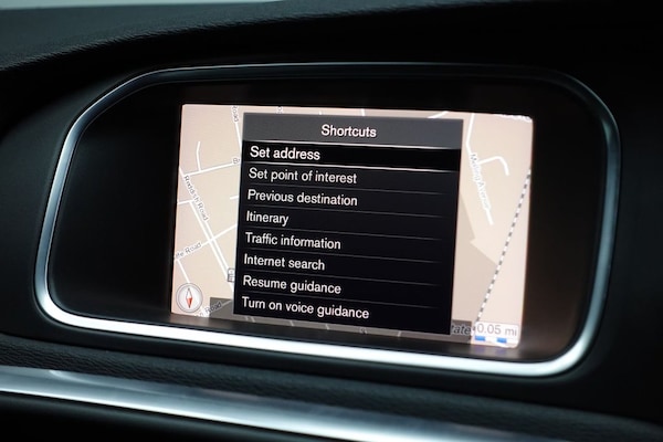 Used Volvo V40 2019 for sale - 75384154: Photo 40