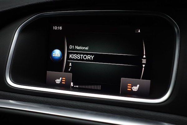 Used Volvo V40 2019 for sale - 75384154: Photo 41
