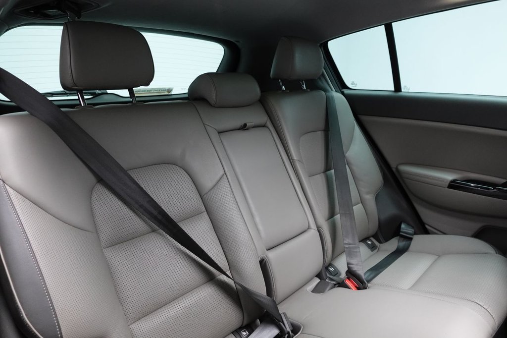 Used Kia Sportage 2016 for sale - 76535875: Photo 21