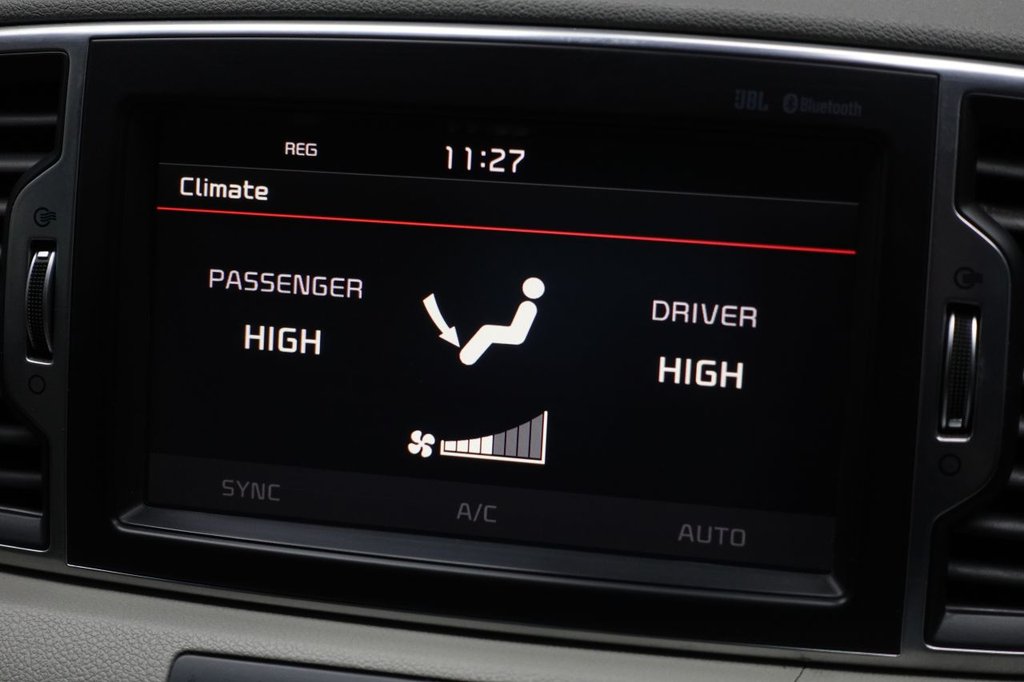 Used Kia Sportage 2016 for sale - 76535875: Photo 33