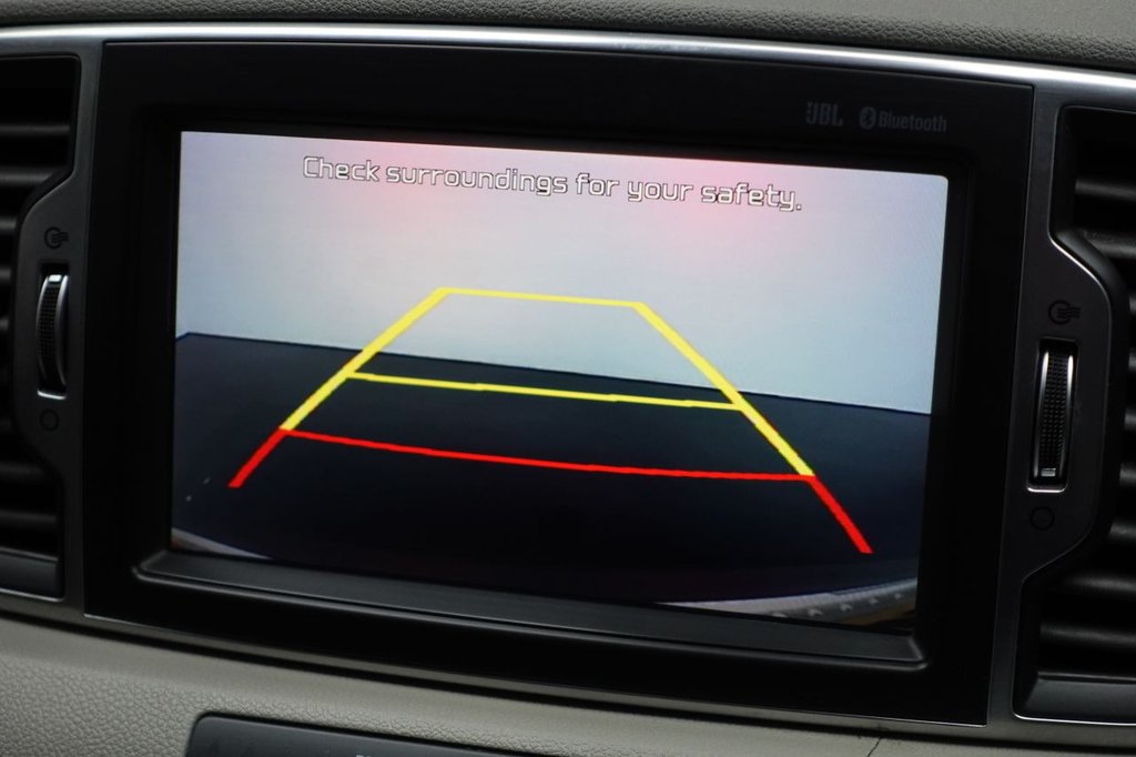 Used Kia Sportage 2016 for sale - 76535875: Photo 35