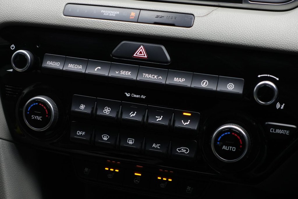 Used Kia Sportage 2016 for sale - 76535875: Photo 36