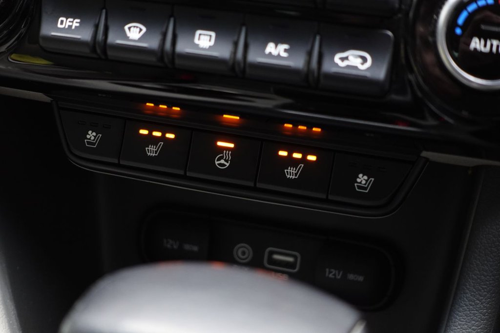 Used Kia Sportage 2016 for sale - 76535875: Photo 38