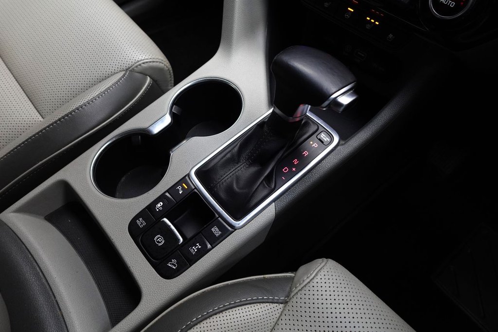 Used Kia Sportage 2016 for sale - 76535875: Photo 41