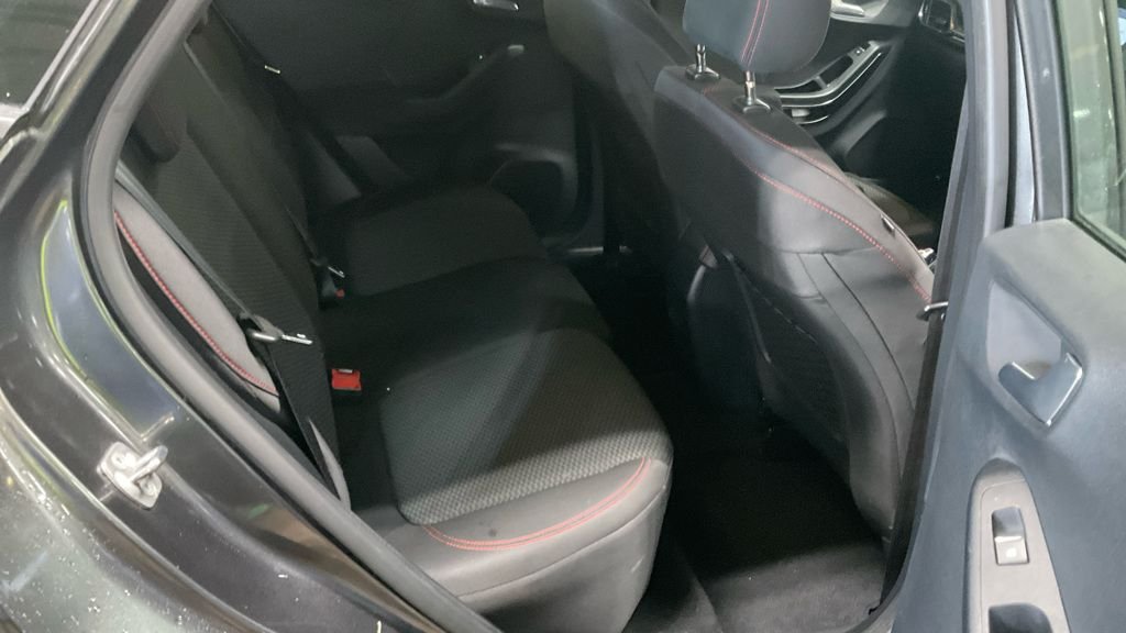 Used Ford Puma 2020 for sale - 76496744: Photo 11