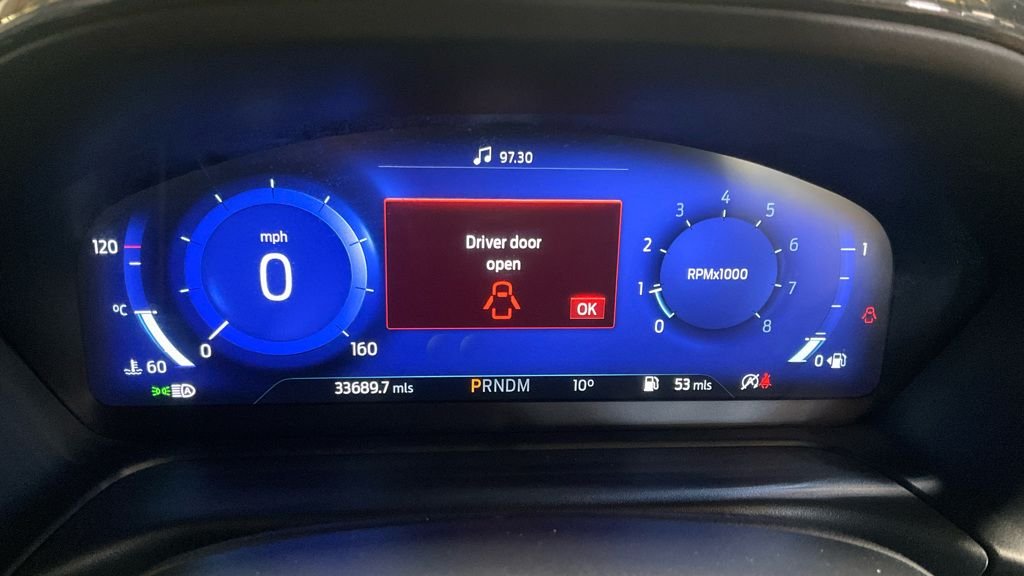 Used Ford Puma 2020 for sale - 76496744: Photo 14