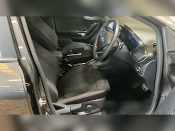 Used Ford Puma 2020 for sale - 76496744: Photo