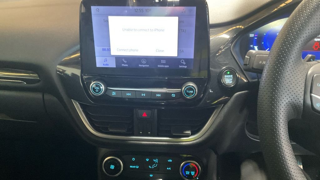 Used Ford Puma 2020 for sale - 76496744: Photo 4