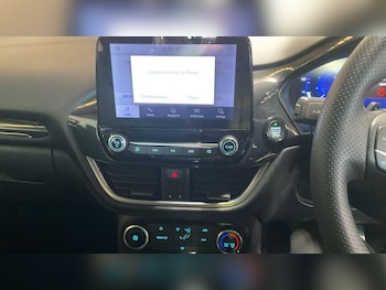 Used Ford Puma 2020 for sale - 76496744: Photo